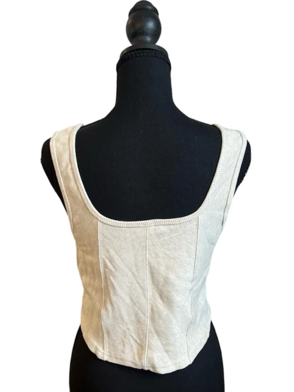 Free People Movement Corset Top - Small